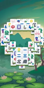 Mahjong Triple  app screenshot 2