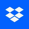 Dropbox app icon