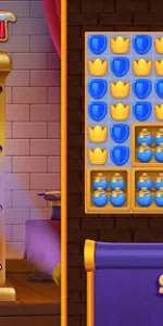 Royal Match app screenshot 1