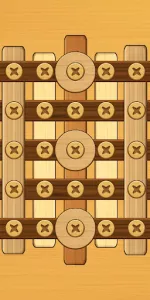 Screw Puzzle app screenshot 4