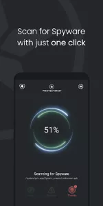 Anti Spy Detector  app screenshot 2