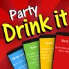 Drink it  app icon