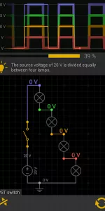 Circuit Jam app screenshot 5