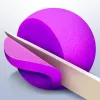 ASMR Slicing app icon