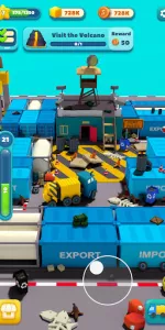 Garbage Truck app screenshot 5