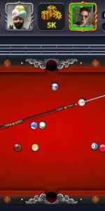 8 Ball Pool app screenshot 9