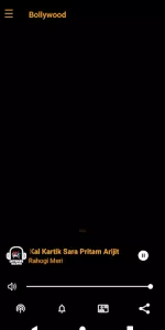 Intense 102.9 FM app screenshot 3
