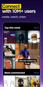 iFunny  app screenshot 4