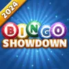 Bingo Showdown  app icon