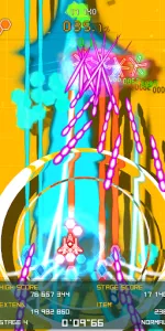 Bullet Hell Monday Black app screenshot 21