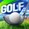 Golf Impact  app icon