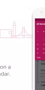 Salesforce Field Service app screenshot 1