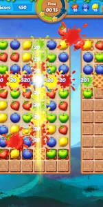 Fruit Rivals app screenshot 7