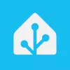 Home Assistant app icon