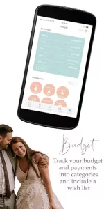 Manage My Wedding Planner app screenshot 6