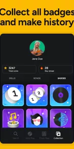Chordie AI app screenshot 20
