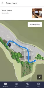 Table Mountain Aerial Cableway app screenshot 4