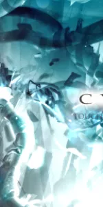 Cytus app screenshot 1