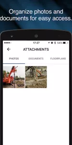 Construct+ app screenshot 4