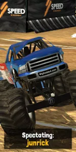 Monster Truck Destruction app screenshot 17