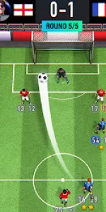 Soccer Hero app screenshot 7