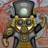 Steampunk Physics app icon