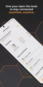 ConstructionOnline app screenshot 1