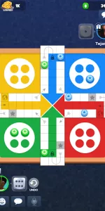 Ludo Titan app screenshot 17