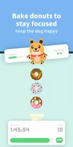 Focus Dog app screenshot 10