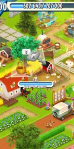 Hay Day app screenshot 8