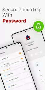 Ear Spy  app screenshot 19