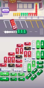 Bus Away app screenshot 13