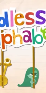 Endless Alphabet app screenshot 8