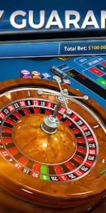 Casino Roulette app screenshot 16