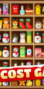 Goods 3D Sorting app screenshot 16