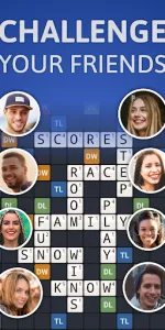 Wordfeud Premium app screenshot 2