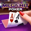 Mega Hit Poker app icon