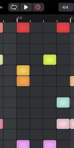 X Drum  app screenshot 13