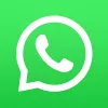 WhatsApp Messenger app icon