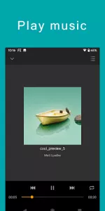 FE File Explorer Pro app screenshot 4