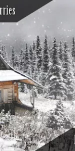 Peaceful Winter app screenshot 15