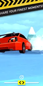 Thumb Drift Fast Furious Cars app screenshot 23