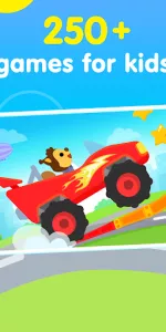 Toddler Games for 3+ years old app screenshot 6