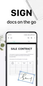CamScanner app screenshot 6