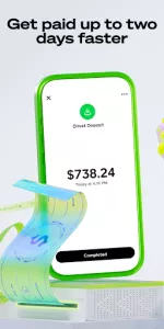 Cash App app screenshot 3