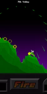 Pocket Tanks app screenshot 16