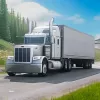 Universal Truck Simulator app icon