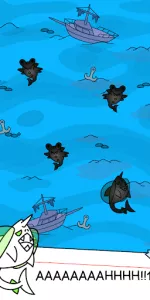 Shark Evolution app screenshot 13