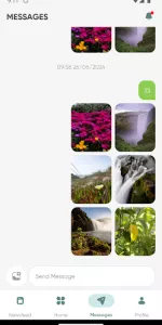 Peaceful Life app screenshot 15