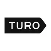 Turo  app icon